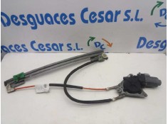 Recambio de elevalunas delantero derecho para peugeot 306 berlina 3/4/5 puertas (s2) referencia OEM IAM  ELÉCTRICO 2 PINES 2