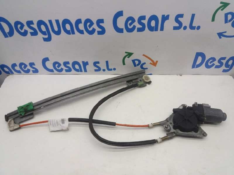 Recambio de elevalunas delantero derecho para peugeot 306 berlina 3/4/5 puertas (s2) referencia OEM IAM  ELÉCTRICO 2 PINES
