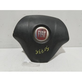 AIRBAG DELANTERO IZQUIERDO 07354968570 PA70112021