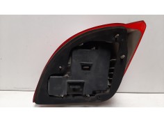 Recambio de piloto trasero izquierdo para ford fiesta berlina (dx) ghia referencia OEM IAM    2