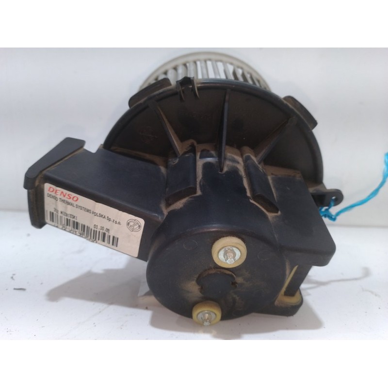 MOTOR CALEFACCION 503930100 2 PINES  - imagen 3