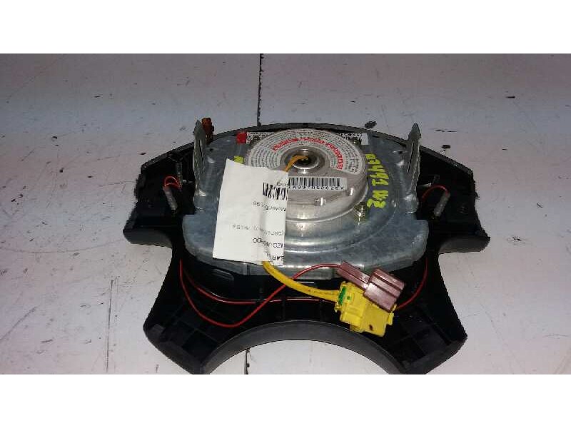 Recambio de airbag delantero izquierdo para honda accord berlina (cg7-9/ch1-7) 1.6i ls (i) referencia OEM IAM HZK5XK069  