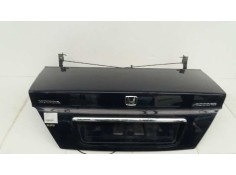 Recambio de tapa maletero para honda accord berlina (cg7-9/ch1-7) 1.6i ls (i) referencia OEM IAM   
