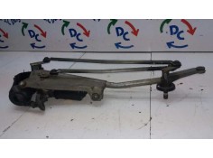 Recambio de motor limpia delantero para honda accord berlina (cg7-9/ch1-7) 1.6i ls (i) referencia OEM IAM 53551702   2