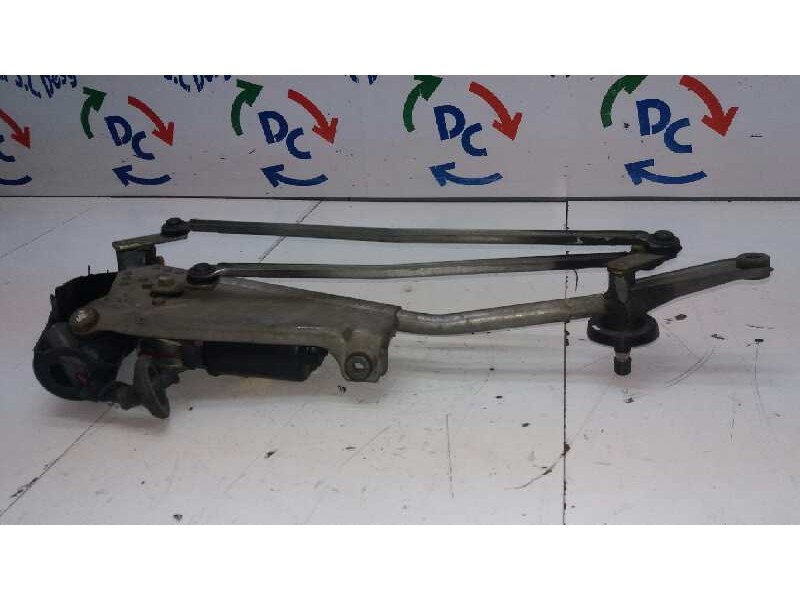 Recambio de motor limpia delantero para honda accord berlina (cg7-9/ch1-7) 1.6i ls (i) referencia OEM IAM 53551702  