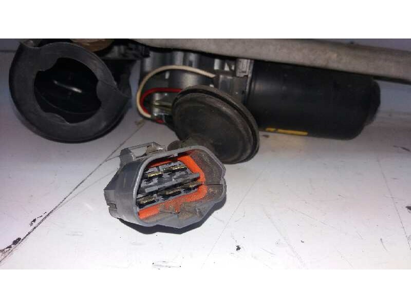 Recambio de motor limpia delantero para honda accord berlina (cg7-9/ch1-7) 1.6i ls (i) referencia OEM IAM 53551702  