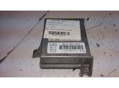 Recambio de centralita airbag para honda accord berlina (cg7-9/ch1-7) 1.6i ls (i) referencia OEM IAM 77960S1AG81M1  