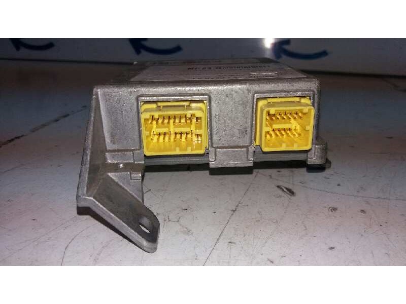 Recambio de centralita airbag para honda accord berlina (cg7-9/ch1-7) 1.6i ls (i) referencia OEM IAM 77960S1AG81M1  