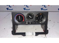 Recambio de mando calefaccion / aire acondicionado para honda accord berlina (cg7-9/ch1-7) 1.6i ls (i) referencia OEM IAM 79500S