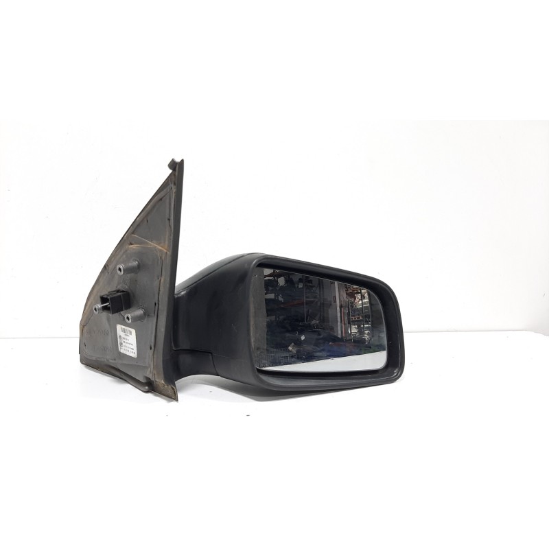 RETROVISOR DERECHO ELECTRICO VERDE - imagen 1
