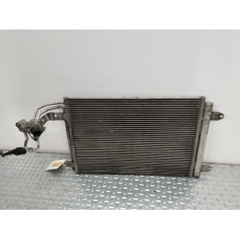 CONDENSADOR AIRE ACONDICIONADO 1K0820411N 