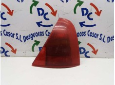 Recambio de piloto trasero derecho para renault clio ii fase i (b/cbo) 1.9 d referencia OEM IAM 7700410518  