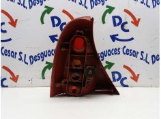 Recambio de piloto trasero derecho para renault clio ii fase i (b/cbo) 1.9 d referencia OEM IAM 7700410518   2