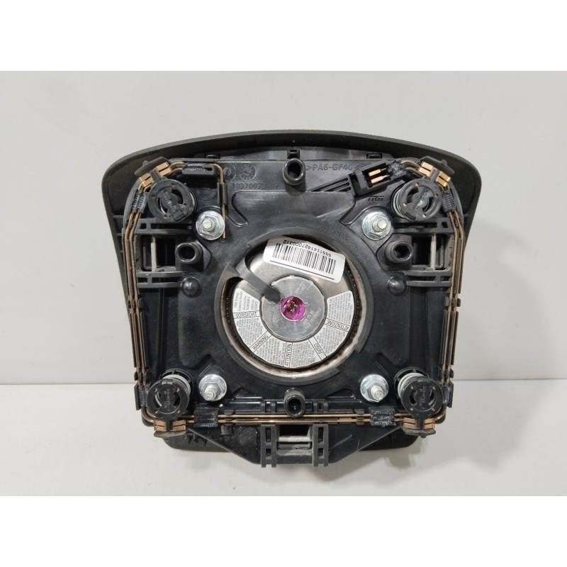 AIRBAG DELANTERO IZQUIERDO 30370973  - imagen 2