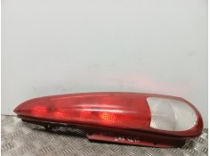 Recambio de piloto trasero derecho para chevrolet tacuma cdx referencia OEM IAM 96460014  