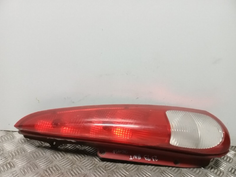 Recambio de piloto trasero derecho para chevrolet tacuma cdx referencia OEM IAM 96460014  