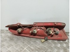 Recambio de piloto trasero derecho para chevrolet tacuma cdx referencia OEM IAM 96460014   2