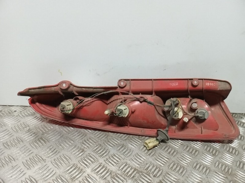 Recambio de piloto trasero derecho para chevrolet tacuma cdx referencia OEM IAM 96460014  