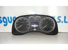 Recambio de cuadro instrumentos para peugeot 307 break / sw (s1) sw referencia OEM IAM P96457684001  