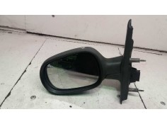 Recambio de retrovisor izquierdo para renault megane i scenic (ja0) 1.6e alize referencia OEM IAM 7700841655 ELECTRICO AZUL