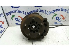 Recambio de mangueta delantera derecha para ford transit caja cerrada ´06 ft 260 k (corto) lkw (camion) referencia OEM IAM   