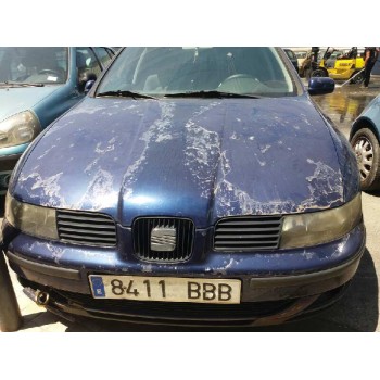 SEAT LEON (1M1)