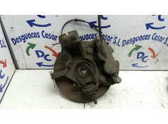 Recambio de mangueta delantera izquierda para ford transit caja cerrada ´06 ft 260 k (corto) lkw (camion) referencia OEM IAM   