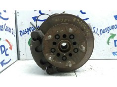 Recambio de mangueta delantera izquierda para ford transit caja cerrada ´06 ft 260 k (corto) lkw (camion) referencia OEM IAM    2