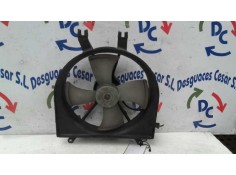 Recambio de electroventilador para honda civic berlina (eg/eh) 1.6 esi 3 berlina (eg5) referencia OEM IAM 19030P1R003  