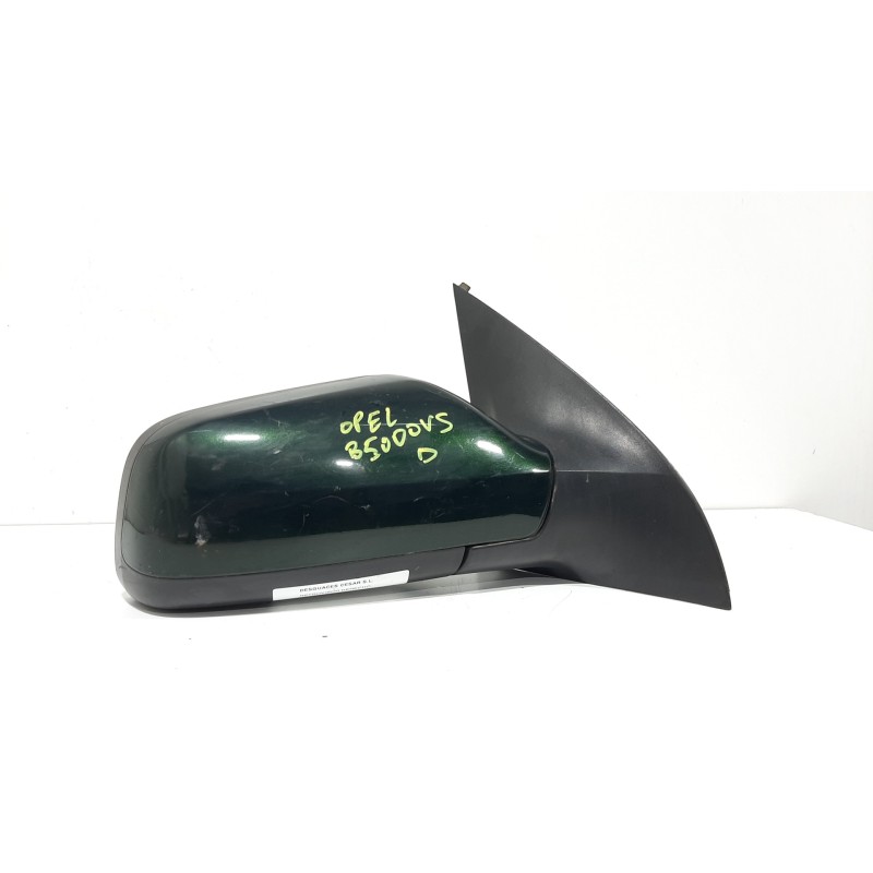 RETROVISOR DERECHO ELECTRICO VERDE - imagen 2