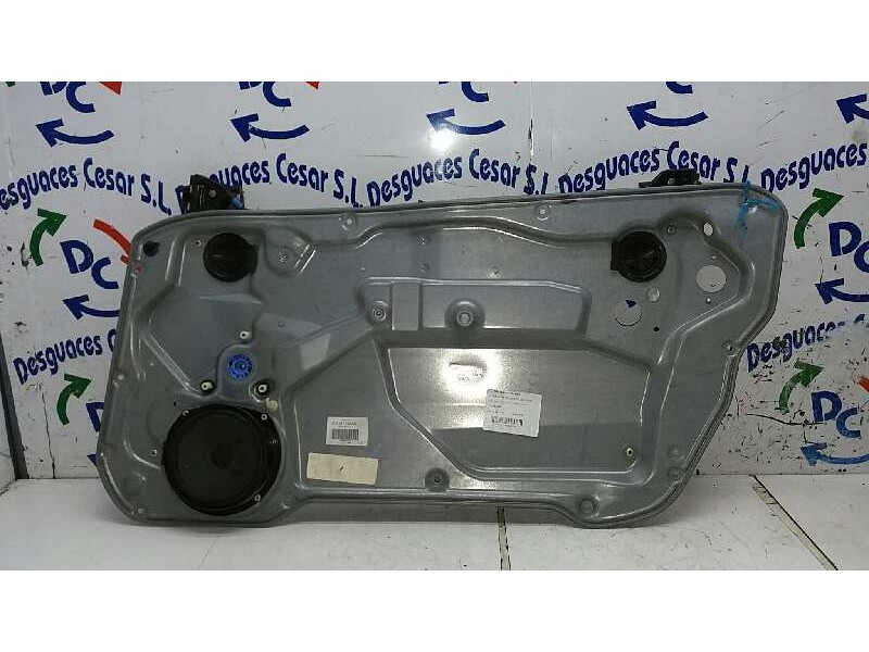 Recambio de elevalunas delantero derecho para seat ibiza (6l1) cool referencia OEM IAM 6L3837462 3 PUERTAS 