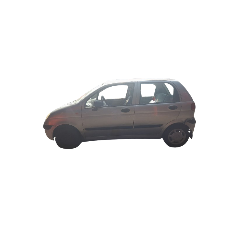 DAEWOO MATIZ (M100, M150) - imagen 2