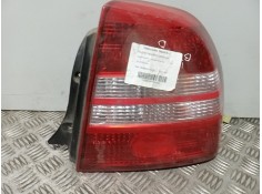 Recambio de piloto trasero derecho para kia shuma 1.5 comfort 5 berlina referencia OEM IAM 0K2BA51150A  