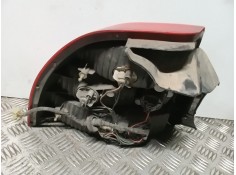 Recambio de piloto trasero derecho para kia shuma 1.5 comfort 5 berlina referencia OEM IAM 0K2BA51150A   2