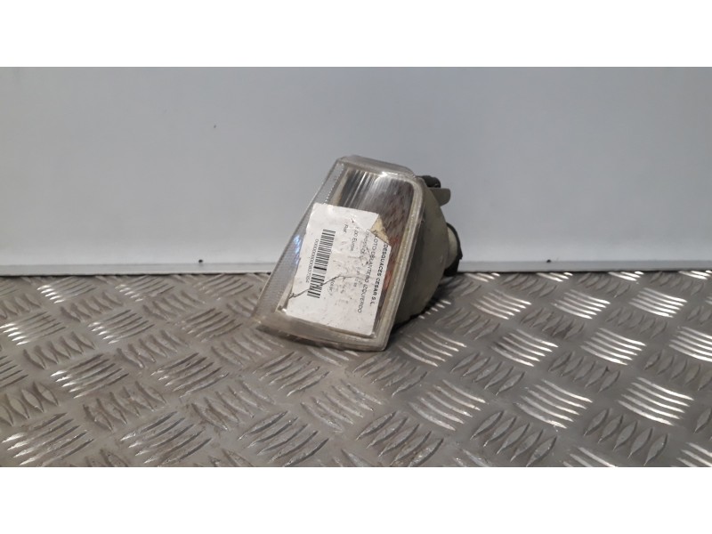 Recambio de piloto delantero izquierdo para citroën zx break 1.9 td armonia referencia OEM IAM   