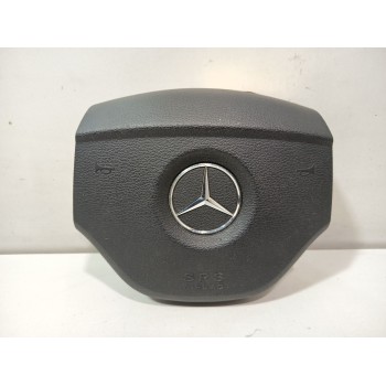 AIRBAG DELANTERO IZQUIERDO A1644600498 