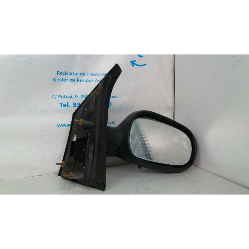 Recambio de retrovisor derecho para renault megane i scenic (ja0) 1.9 d kaleido referencia OEM IAM  ELECTRICO 