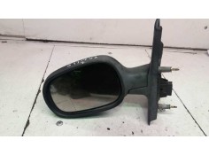 Recambio de retrovisor izquierdo para renault megane i scenic (ja0) 1.9 d kaleido referencia OEM IAM  ELECTRICO AZUL