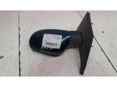 Recambio de retrovisor izquierdo para renault megane i scenic (ja0) 1.9 d kaleido referencia OEM IAM  ELECTRICO AZUL 2