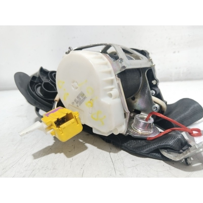 CINTURON SEGURIDAD DELANTERO DERECHO 3C1857706F  - imagen 3