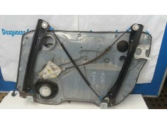 Recambio de elevalunas delantero izquierdo para seat ibiza (6l1) cool referencia OEM IAM  ELECTRICO 