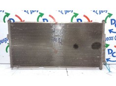 Recambio de condensador / radiador aire acondicionado para nissan almera tino (v10m) acenta referencia OEM IAM    2