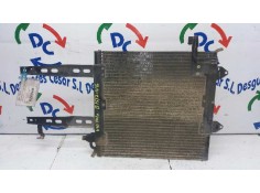 Recambio de condensador / radiador aire acondicionado para volkswagen polo berlina (6n1) básico referencia OEM IAM