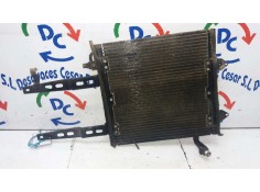 Recambio de condensador / radiador aire acondicionado para volkswagen polo berlina (6n1) básico referencia OEM IAM    2