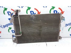 Recambio de condensador / radiador aire acondicionado para renault megane i scenic (ja0) 1.6 referencia OEM IAM 7700434383   2
