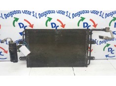 Recambio de condensador / radiador aire acondicionado para volkswagen golf iv berlina (1j1) 1.6 referencia OEM IAM