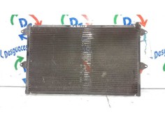 Recambio de condensador / radiador aire acondicionado para seat ibiza (6k) 1.4 referencia OEM IAM