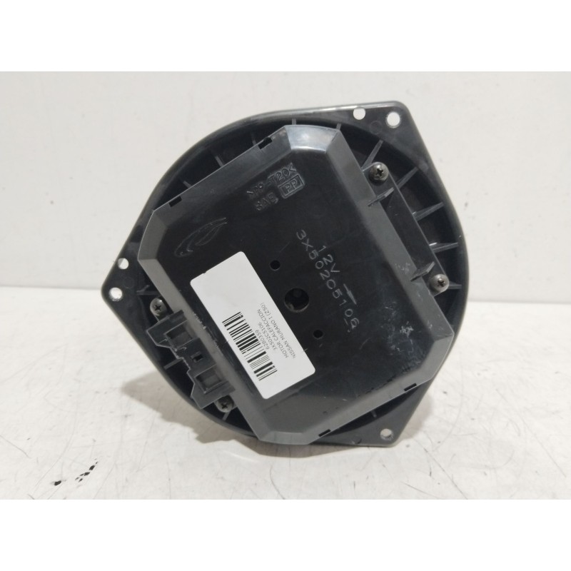 MOTOR CALEFACCION 3X502C5106  - imagen 3