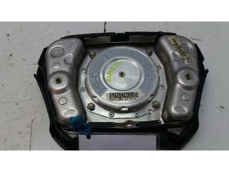 Recambio de airbag delantero izquierdo para mercedes-benz clase c (w202) berlina 180 (202.018) referencia OEM IAM 14046027989051