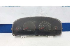 Recambio de cuadro instrumentos para kia carnival td ls referencia OEM IAM K55A55430 19991023 